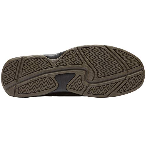 Dunham Men's Shoreline Boat Shoe4