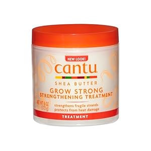 Cantu Grow Strong Strengthening Tre...