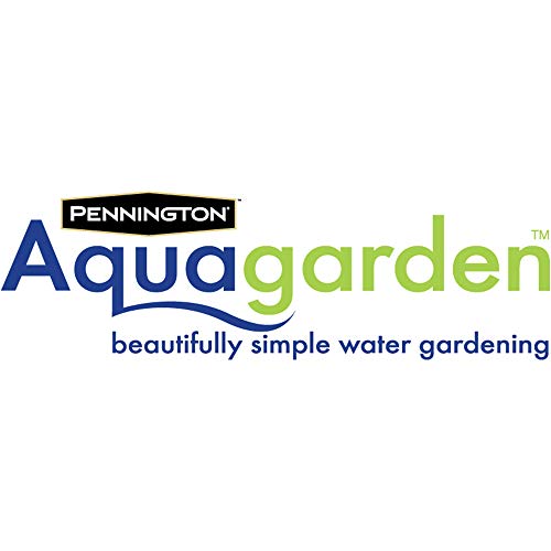 Pennington Aqugarden , Premium Auto Shut-Off Fountain Pump , Suitable for Garden Fountains, Water Features, Aquapoincs & Hydroponics , 150 - 300 Gallon Model - Thumbnail 4