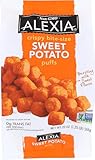 Alexia Crispy Bite-Size Sweet Potato Puf...