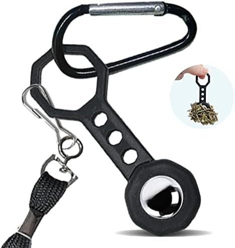 Magnetic Stud Finder Wall Scanner No Battery Required Portable Magnet Stud Finder Tool Stud Ball Wall Stud Finder for Drywall and Wood Metal Concrete Plaster Plywood Paneling Ceramic（Black）