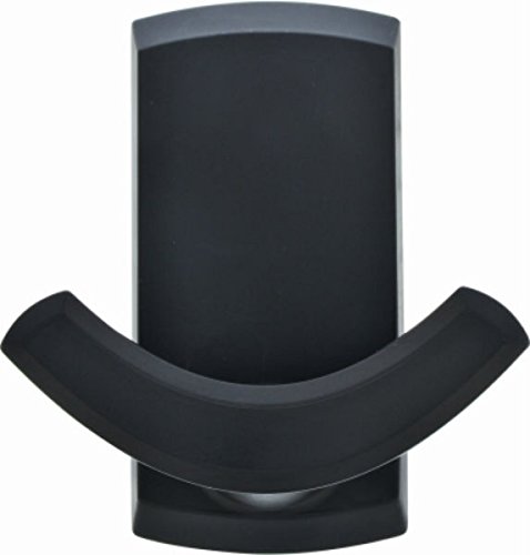 High & Mighty 515803 20LB BLK H&M DBL Hook, 20 LB, Silver