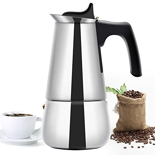 Comparison of Best Camping Coffee Pots [Top Picks 2023 Reviews]