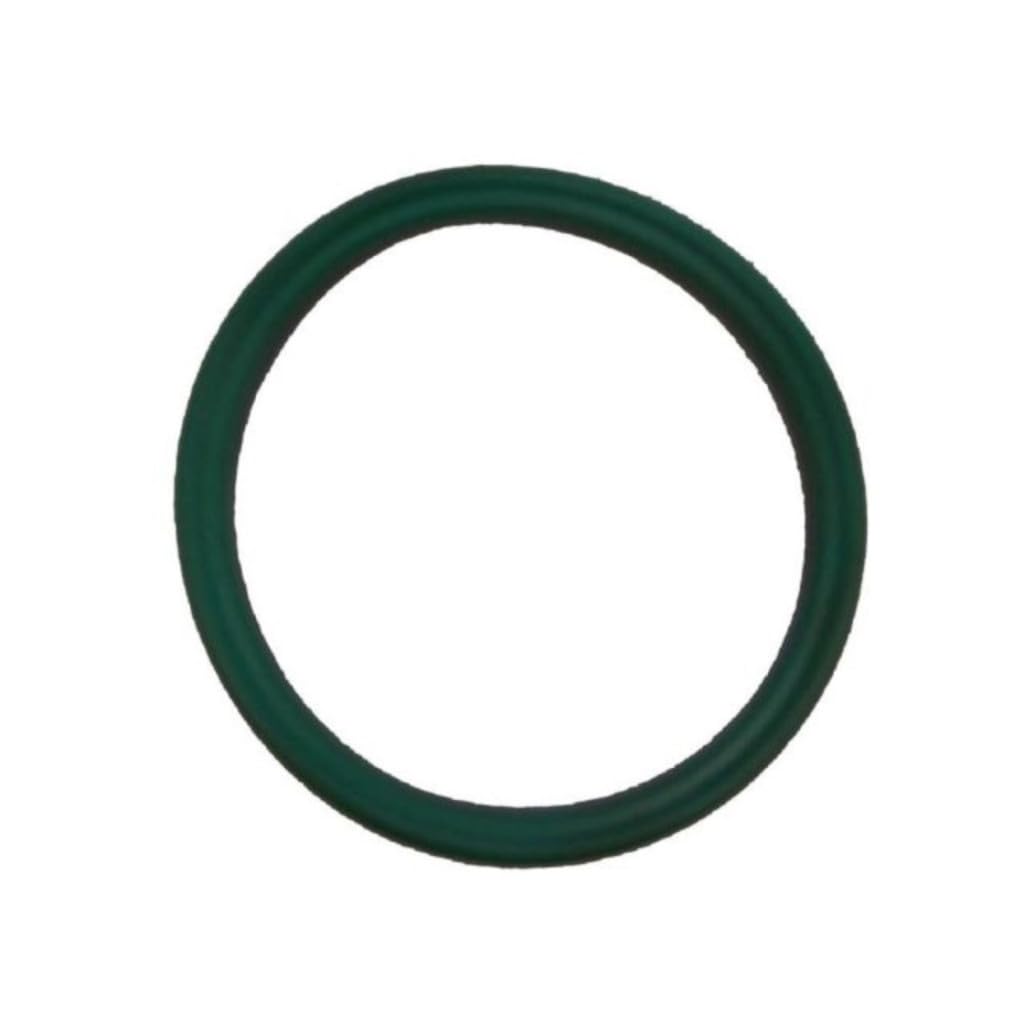 KarParts360 for Cadillac SRX 2004 05 06 07 08 2009 Fuel Tank Sending Unit Gasket | 0.374 in. / 9.5 Mm Thickness | 108.5 Mm Inside Diameter | Rubber | 127.8 Mm Outside Diameter