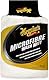 Meguiar’s G2016EU Cabrioverdeck-Reiniger 473 ml – Inklusive extra dicker Mikrofaser-Waschhandschuh