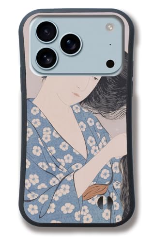 yϏՌObvP[Xz iPhone17 Pro Max݊ X}zP[X yE̖z ܗt G Ռz njJ\ Vŉ l A[g G |p { a (鏗)