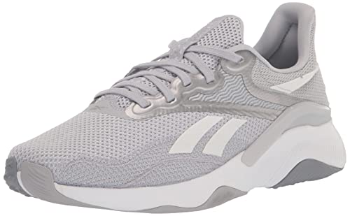 Reebok Women's Nanoflex TR 2.0 Cross Trainer, White, 6