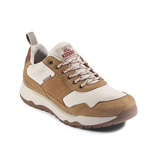 Kodiak Men's Low-Cut Skogan Waterproof Hiking Shoe2