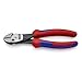 KNIPEX TwinForce Szczypce tnące boczne o dużej wytrzymałości (180 mm) 73 72 180