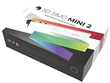 3D Printing Pen 3Dsimo Mini (3D Drawing, Soldering, Burning, Cutting)