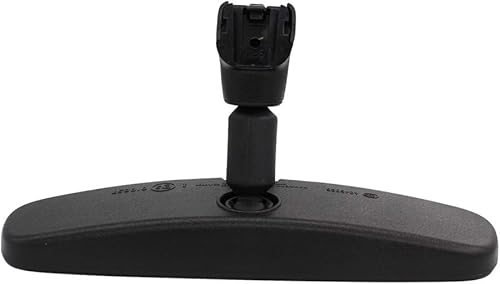 Miniatura 3 de Espejo retrovisor interior para Fairlady 350Z Navara Frontier Altima Cefiro Maxima NV1500 NV2500 NV3500 Pathfinder Sentra Sylphy Titan Xterra Quest