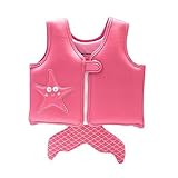 水泳トレーニングジャケット キッズスイムベスト フロート Floatie アシスト水着 スイミングプールアクセサリー スイムトレーナー