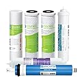 APEC Water Systems FILTER-MAX-ESPH Essence Series Complete Replacement Filter