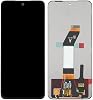 LCD Display Touch Screen Digitizer Assembly for Xiaomi Redmi 10 4G 10 Prime 6.5 Black