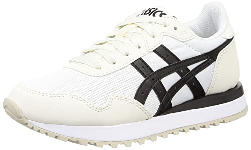 ASICS Damen Tiger Runner Ii Sneaker, 0, 39 EU