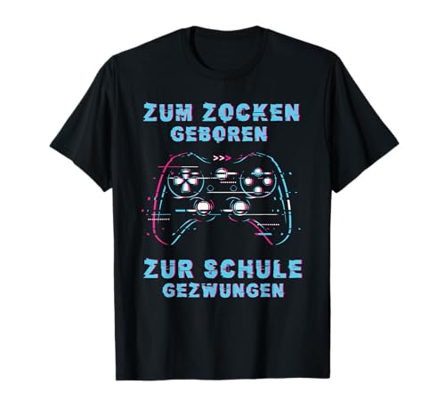 Kleidung mit Designs von Amazon Merch on Demand