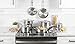 Cuisinart Multiclad Pro Triple Ply Stainless Steel 12-Pc. Set