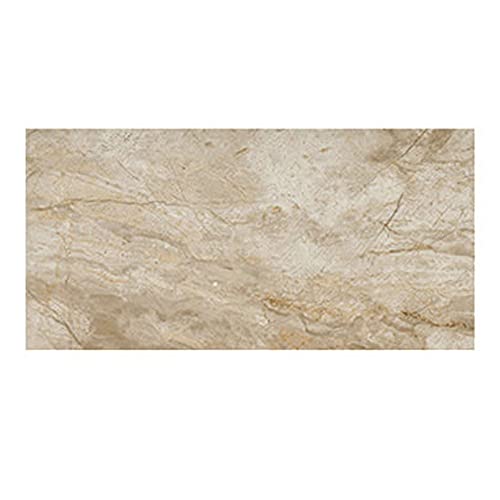 Wandpaneele selbstklebend, Wandverkleidung Dekorative Steinoptik, PVC Dekorative Fliesen Wasserdicht Anti-Scratch, HxB 30 x 60 cm, Fliesenfolie Küchen Badezimmer(Color:A-4,Size:40pcas)