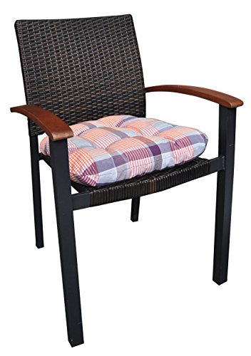 Kettler Soft Cushion 40 x 40 cm Design No. 813