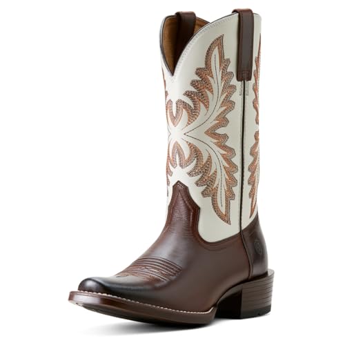Image of ARIAT Renegade Cowboy Boots