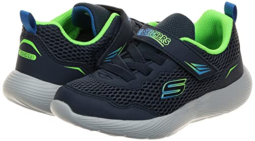 Skechers Boy's Dyna-lite-belder Sneaker2