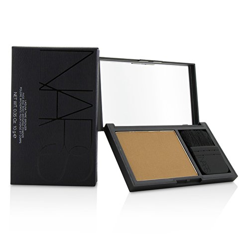 NARS Laguna Tiare Face and Body Bronzing Powder, 0.35 Ounce