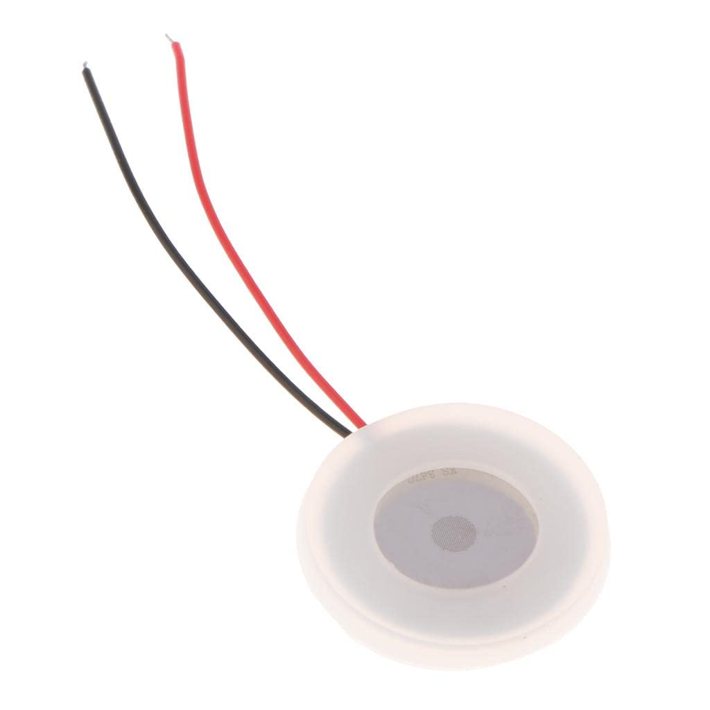 Lyla 5x20mm Ultrasonic Mist Maker Fogger Ceramic Atomize Discs Wire&Sealing Ring-image-43