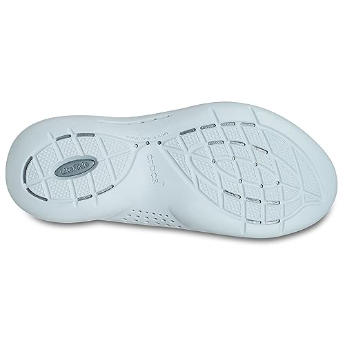 Crocs Women's LiteRide 360 Pacer Sneakers - Image 4