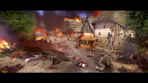 Kingdom Come Deliverance Switch el simulador medieval sin magia que buscabas 4