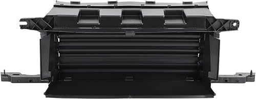 Miniatura 6 de SCITOO Radiator Shutter for Grille Models for FORD F150 2021-2023 ML3Z8475B