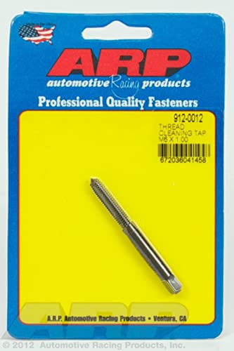 ARP M6 x 1.00 Thread Cleaning Tap