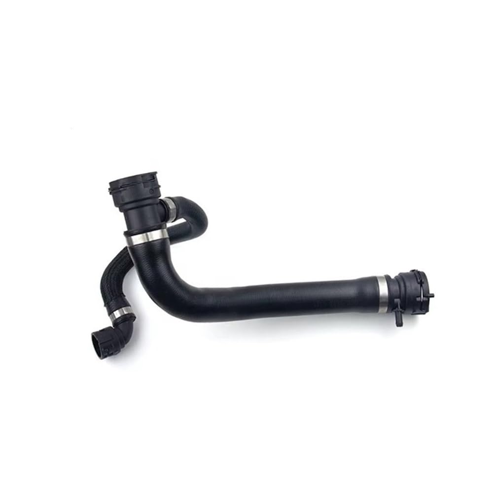 OEM 17127536230 Upper Radiator Coolant Hose Water Pipe for X5 E70