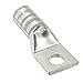 Panduit LCA300-12-X Copper Compression Lug, 1 Hole, 300 kcmil, 1/2-Inch Stud