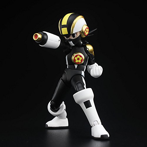 4インチネル　ロックマンエグゼ　花やしきスタイル　フィギュア Amazon | ロックマンエグゼ 4インチネル ロックマン エグゼ ハナ