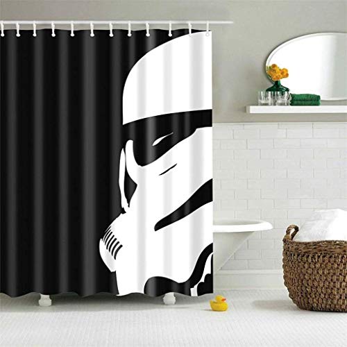 Duschvorhang Star Wars Die 15 besten Produkte im Vergleich Heim