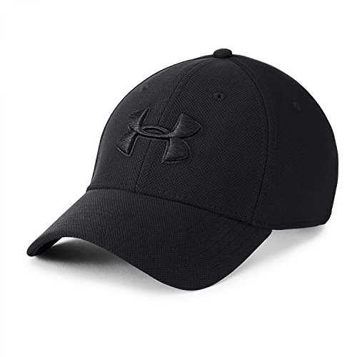 Image of Under Armour Men's Heathered Blitzing 3.0 Cap
