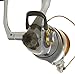 Okuma ABF-80b-CL Avenger Abf B-Series Reel, 4.5: 1 Gear Ratio, 6BB + 1RB Bearings, 33 lb Max Drag, 40