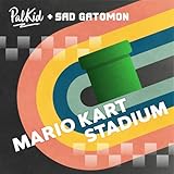  Mario Kart Circuit (from \