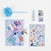 CERDÁ LIFE'S LITTLE MOMENTS Set de papelería Stitch con diario Imagen de CERDÁ LIFE'S LITTLE MOMENTS Set de papelería Stitch con diario