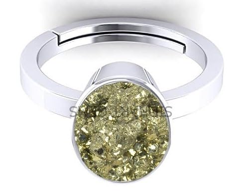 Bague plaquée argent Mtrolls : finis les bijoux ternes sans éclat - 3