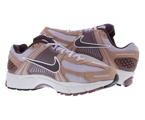 Nike Zoom Vomero 5 Men's Shoes (HF1553-200, Dusted Clay/Platinum Violet/Smokey Mauve/Earth) Size 84