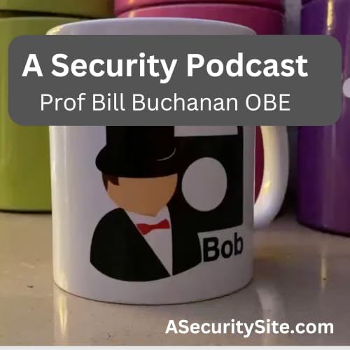 ASecuritySite Podcast cover art