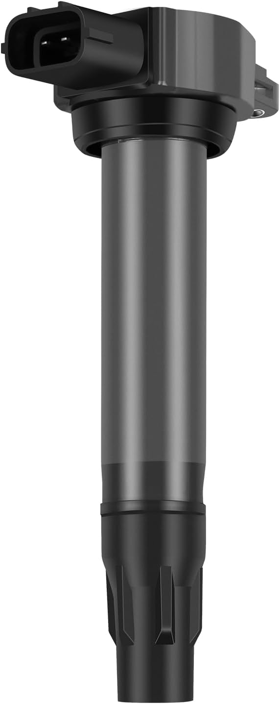 SCITOO Ignition Coil UF589 for Mitsubishi Outlander Sport 2.0L 2011-2014 for Mitsubishi Outlander 3.0L 2007-2013 1pc Ignition Coil