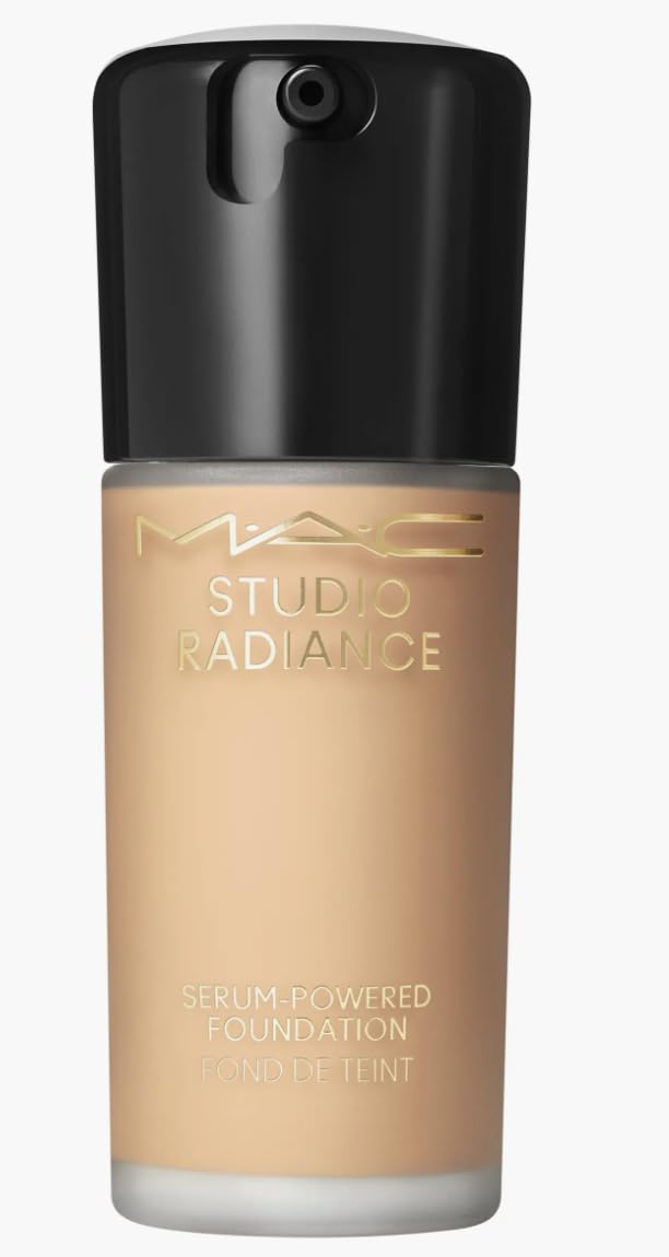 MAC Studio Radiance Serum Powered Foundation NC35