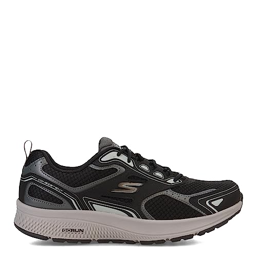 Skechers Men's Go Run Consistent Air Cooled Foam Athletic Sneakers4