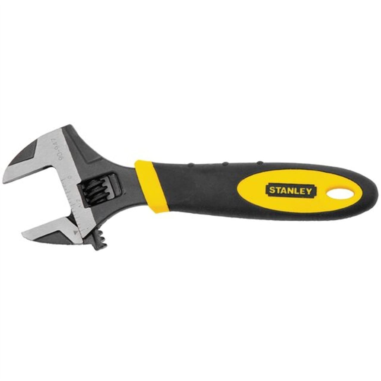 STANLEY ST WREN 6" ADJUSTBLE