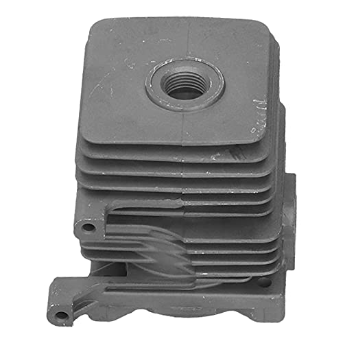 Carburador de Pistão de Cilindro de 34 Mm 4140 124 2800 Kit de Carburador de Pistão de Cilindro 4140