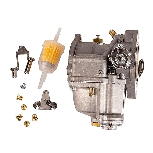 Carburateur de remplacement pour moto Harley Big Twin et Sportster Super E