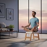 Kopfstandhocker Test