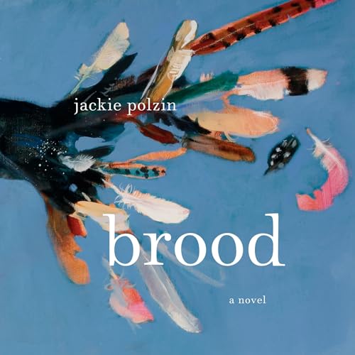 Brood by Jackie Polzin episode artwork